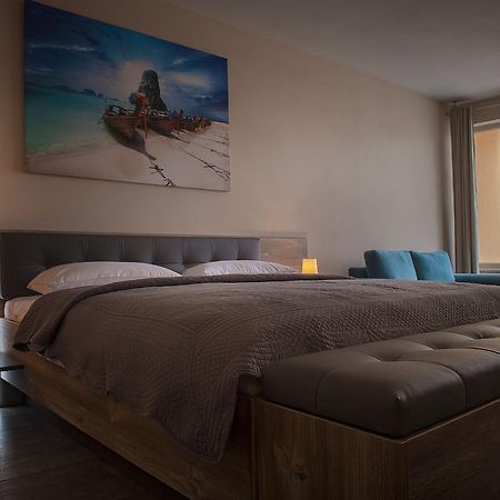 Plaza Beach Holiday House Presov Luaran gambar